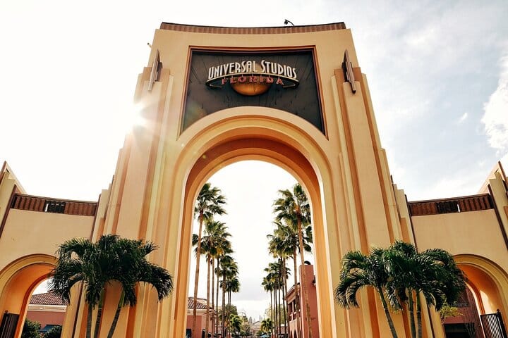 Universal Orlando Resort — photo 5