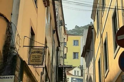 Lisbon Day Tour: Fátima, Nazaré, and Sintra Highlights