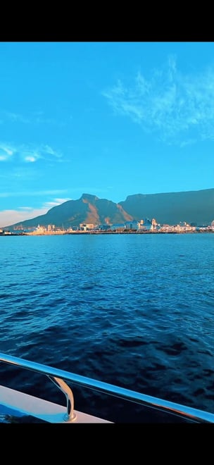 CAPE TOWN :1.5 HOUR LUXURY SUNSET CRUISE WITH PROSECCO - Photo 9