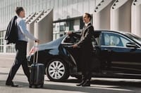 Abu Dhabi Airport to Dubai Hotels Transfer 8