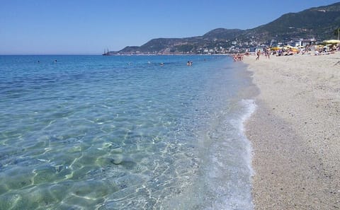 Alanya City Tour with Cable Car, Boat Ride, and Lunch