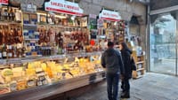 Private Santiago de Compostela Tour from Porto with Pilgrim Mass 8