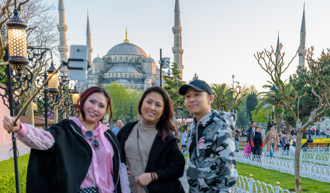 Istanbul: Heartbeat Small Group Adventure & Culinary Experience 7