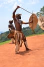 Zulu Cultural Village and Zulu Oracle Experience tour  3