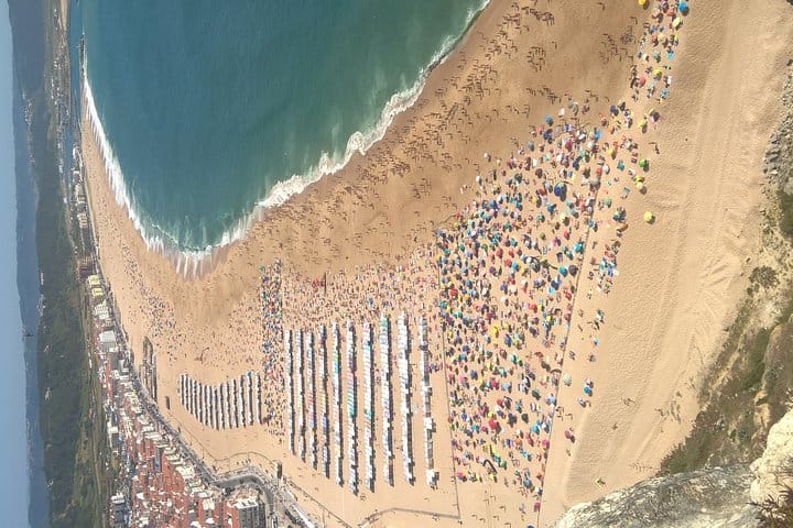 Private Tour to the Sanctuary of Fatima, Nazare, and Obidos 4