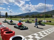 Sliven Superb Action Day 8