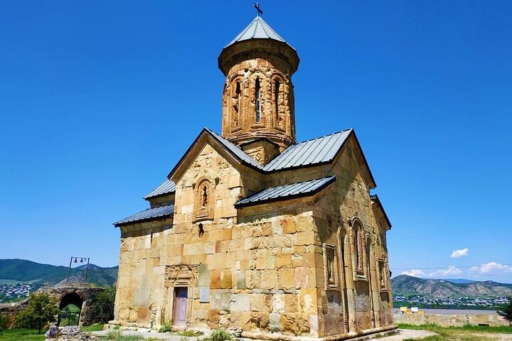 Private Tour to Dmanisi & Bolnisi from Tbilisi with Museums, Oldest Church & Lunch