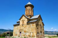 Private Tour to Dmanisi & Bolnisi from Tbilisi with Museums, Oldest Church & Lunch