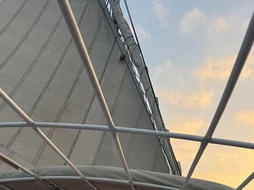 Relaxing Felucca Ride on the Nile River from Cairo
