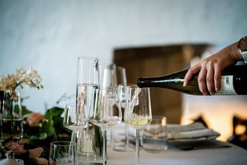 Wine Tasting and Sunset Cruise in Cape Town, South Africa