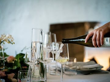 Wine Tasting and Sunset Cruise in Cape Town, South Africa
