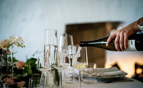 Wine Tasting and Sunset Cruise in Cape Town, South Africa