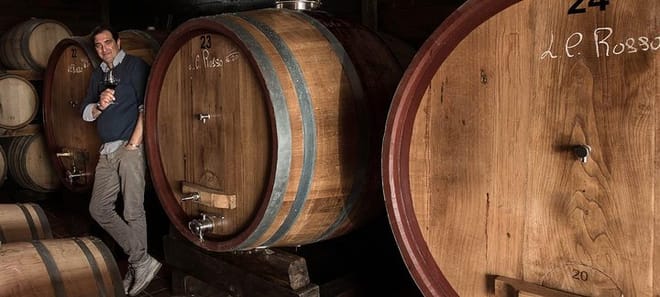 Organic Wine Tasting & Lunch Experience on Mt Vesuvius - Photo 2