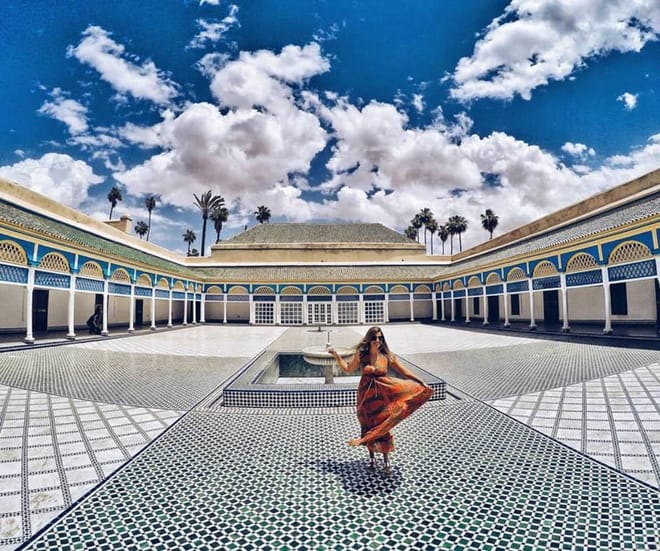 Half Day Marrakech Cultural City Tour | Private & Luxury 5