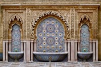 Rabat Private Tour from Casablanca 2