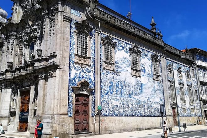 Igreja do Carmo
