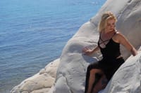 Sicily: Private Photoshoot with Drone Video Clips 10