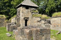 Oslo: 3 hour Island Hopping tour: Cottages, Ruins & Fjord Views 3