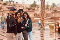 Emirats palace