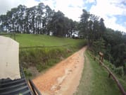 "BIKE 15" 2-Day Himalayan Mountain Bike Route  6