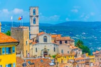St. Tropez and Port Grimaud Sightseeing Tour from Cannes 1