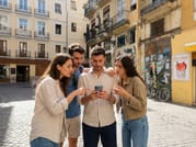 Secrets of Valencia Self-Guided Exploration Game Tour 4