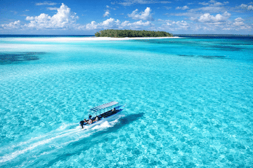 Zanzibar Honeymoon Experience