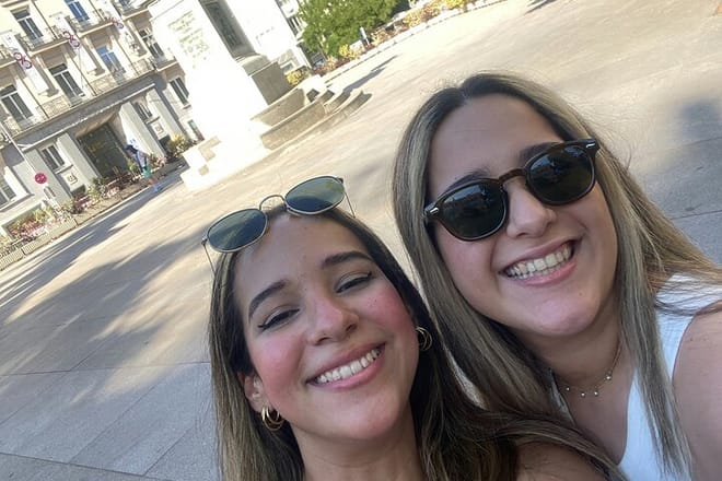 Hidden Gems of Madrid Exploration Game photo 2