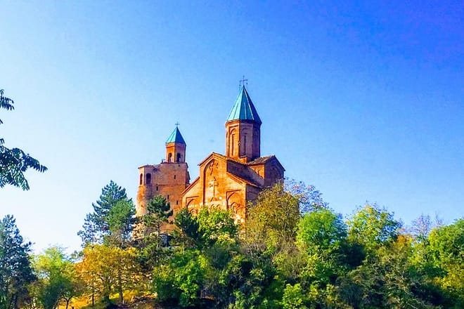 2-Days Premium Tour to Kakheti photo 6
