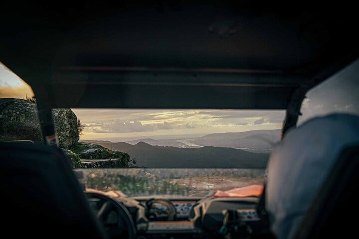 Can-Am-Tour in der Serra da Nó – image 4