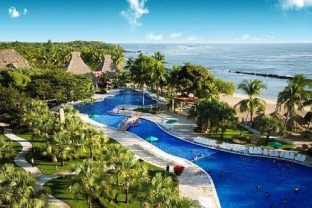 Private Departure Transfer - Decameron to El Salvador's Airport