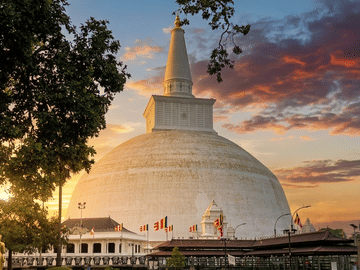 Cultural & Mindful Immersion in Sri Lanka (Wellness tour in Sri Lanka)
