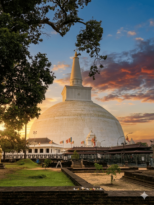 Cultural & Mindful Immersion in Sri Lanka (Wellness tour in Sri Lanka) 3