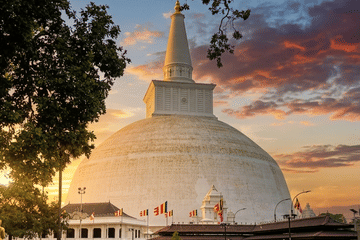 Cultural and Mindful Wellness Tour in Sri Lanka