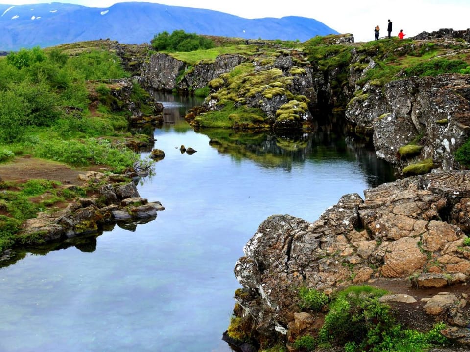Golden Circle Aurora Surprise — Arctic Adventures