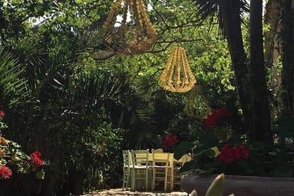 Kefalonia Wine Experience: Sklavos & Haritatos Estates