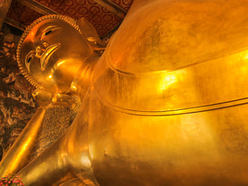 Grand Palace with Wat Phra Kaew Private Tour