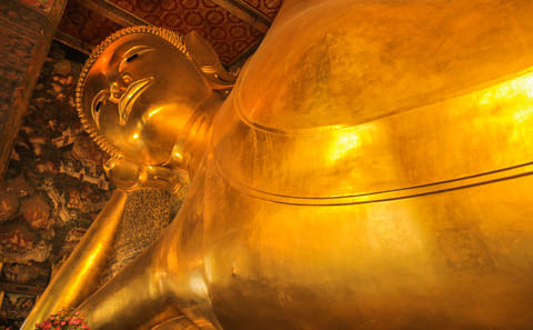 Private Guided Tour of Grand Palace and Buddha Temples in Bangkok