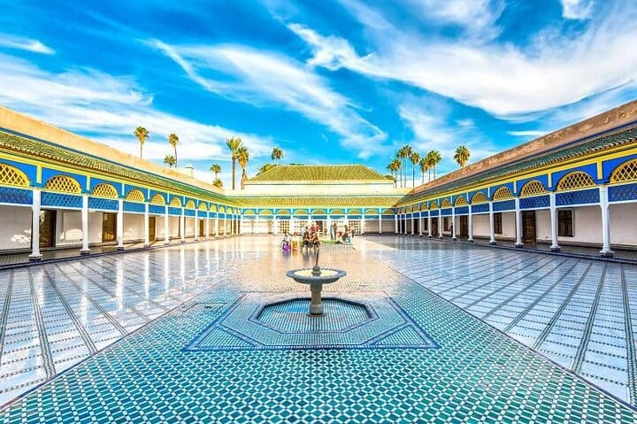 Tour of Morocco Private 12-Days via Imperial Cities and Merzouga