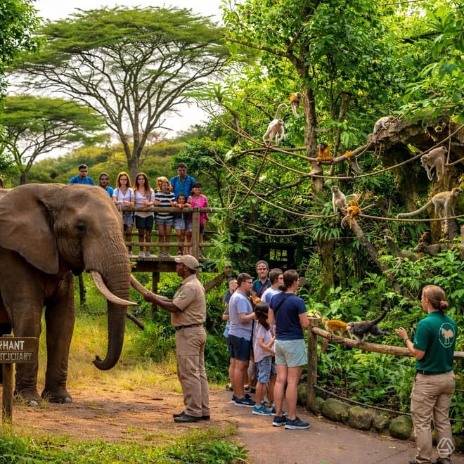 Things to do in Hartbeespoort