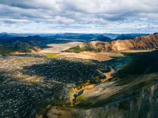 PRIVATE Landmannalaugar Highlands | Day Tour | Midgard, photo 12