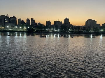 Private 2-Day Cultural Tour of Pyramids and Cairo