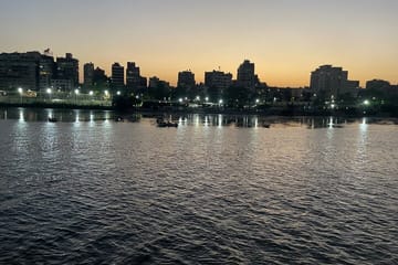 Private 2-Day Cultural Tour of Pyramids and Cairo