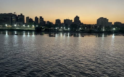 Private 2-Day Cultural Tour of Pyramids and Cairo