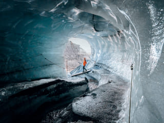 Katla Ice Cave & Super Jeep from Vík, photo 18