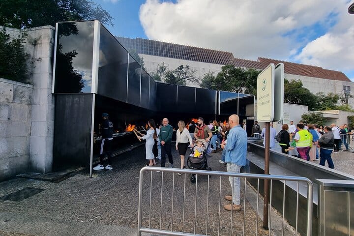 FATIMA: Private Tour to Shrine and Shepherds’ house from Porto