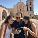 Ciudad Juarez Self-Guided Detective Murder Mystery Game 4