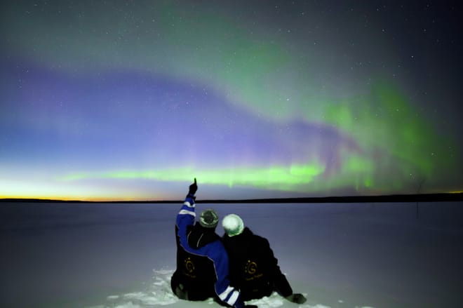 Lakeside Aurora’s Paparazzi Photography 3
