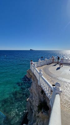 Private transfers between Albufeira and Vale da Telha