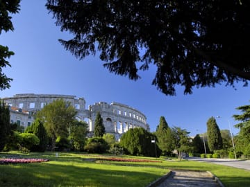 Pula, Croatia